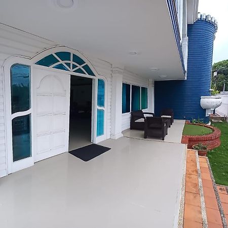 Ferienwohnung Mary Hosting Sarie Bay San Andrés Exterior foto